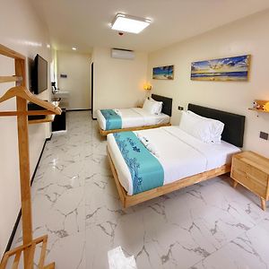 Budget Twin Room
