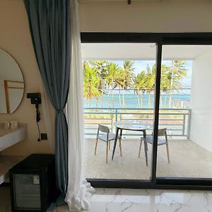 King Room Sea View